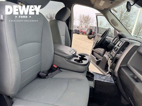 Used 2014 RAM 1500 Tradesman w/ Popular Equipment Group image 32