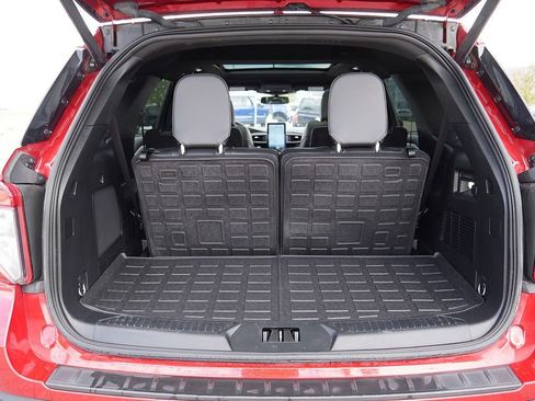 Used 2023 Ford Explorer ST w/ Equipment Group 401A AWD/4WD image 56