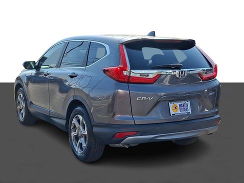 Used 2019 Honda CR-V EX-L image 4