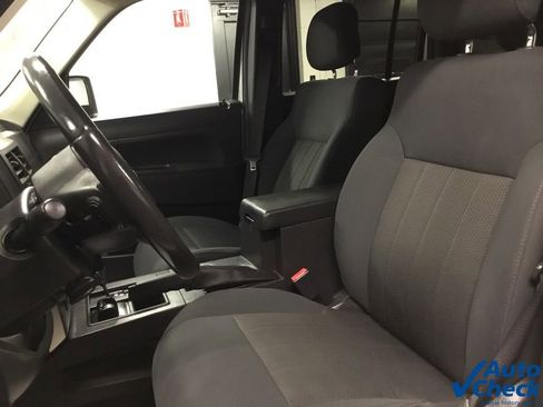 Used 2012 Jeep Liberty Sport w/ Popular Equipment Group image 22