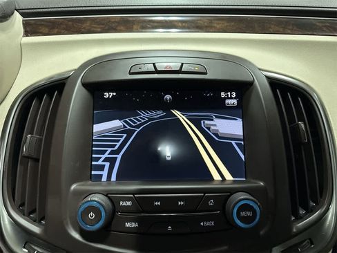 Used 2015 Buick LaCrosse Premium w/ Driver Confidence Package #1 image 20