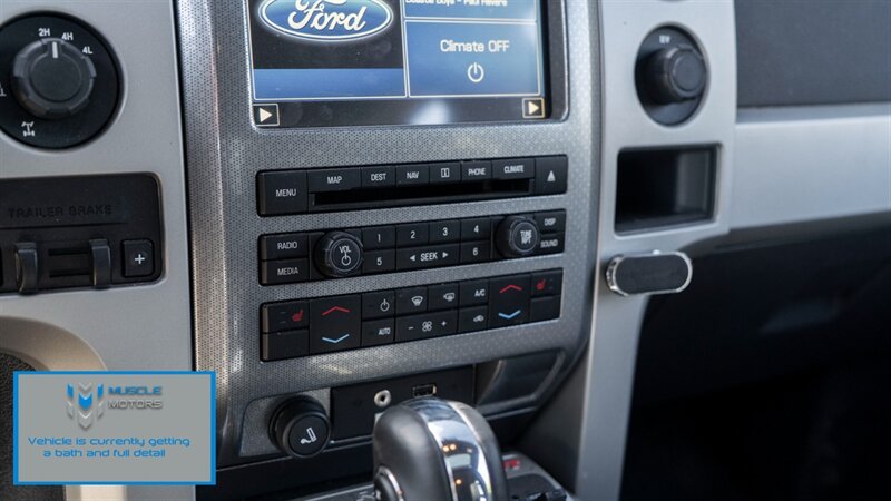 Used 2011 Ford F150 Raptor w/ Raptor Luxury Pkg AWD/4WD image 19