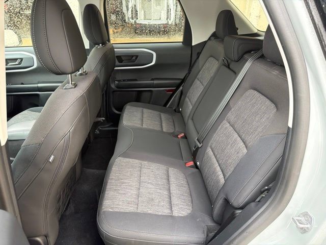 Certified 2023 Ford Bronco Sport Big Bend w/ Convenience Package AWD/4WD image 17
