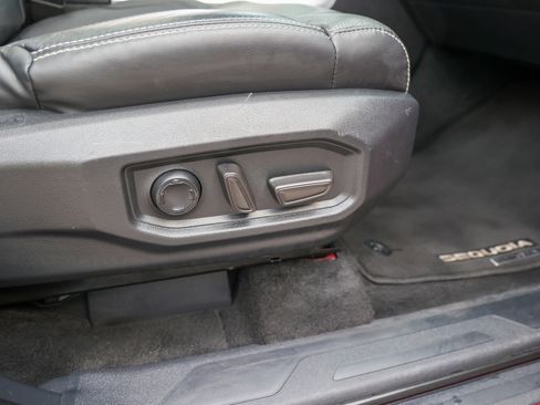 Certified 2024 Toyota Sequoia Capstone AWD/4WD image 51