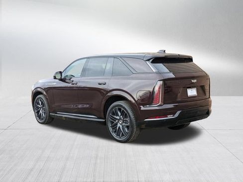 Used 2025 Cadillac Escalade IQ Sport 2 w/ LPO, ONYX Package AWD/4WD image 7