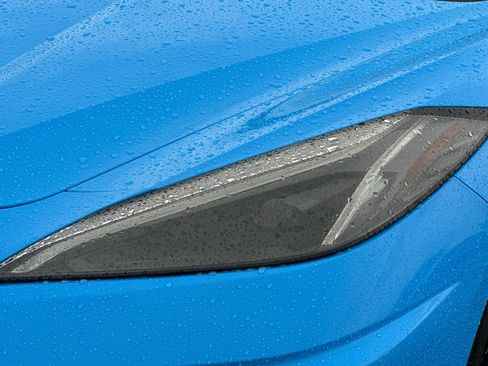 Used 2020 Chevrolet Corvette Stingray Premium Cpe w/ 3LT Preferred Equipment Group image 46