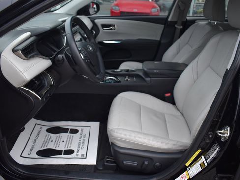 Used 2016 Toyota Avalon Limited image 23