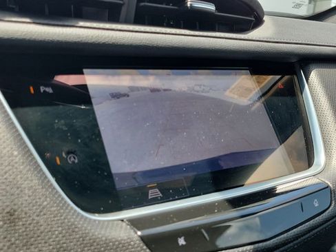 Certified 2025 Cadillac XT5 Premium Luxury FWD image 17