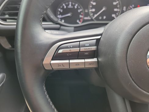 Used 2023 MAZDA CX-30 AWD 2.5 S w/ Select Package image 30