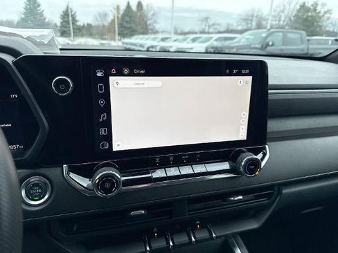 Certified 2024 Chevrolet Colorado Trail Boss w/ Advanced Trailering Package image 14