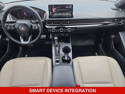 Used 2024 Honda Civic Sport Touring image 16