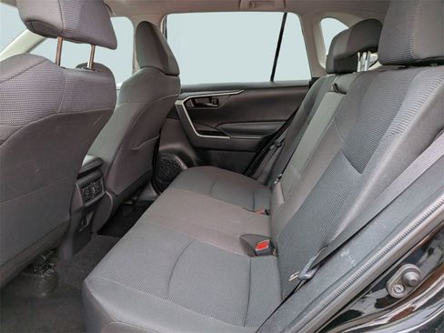 Used 2024 Toyota RAV4 LE image 24