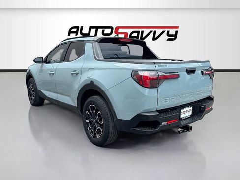 Used 2022 Hyundai Santa Cruz SEL Premium AWD/4WD image 5