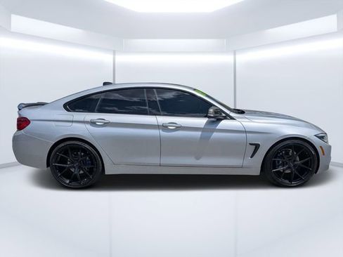 Used 2019 BMW 430i Gran Coupe w/ Convenience Package RWD image 2