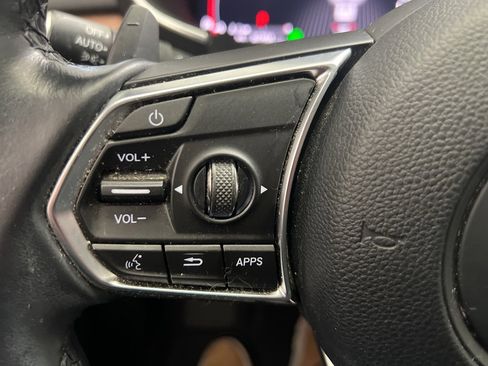 Used 2022 Acura MDX FWD w/ Technology Package image 22