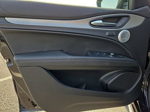New 2026 Alfa Romeo Stelvio Sprint AWD/4WD image 8