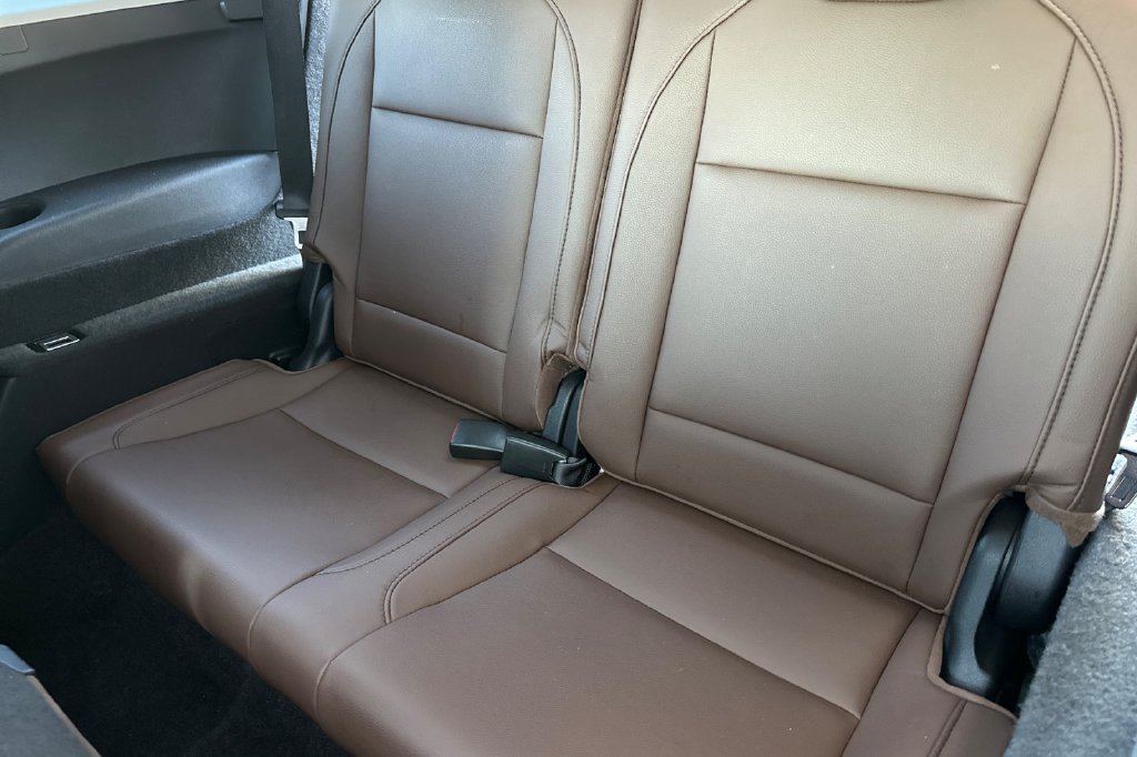 Used 2019 Acura MDX w/ Technology Package AWD/4WD image 14