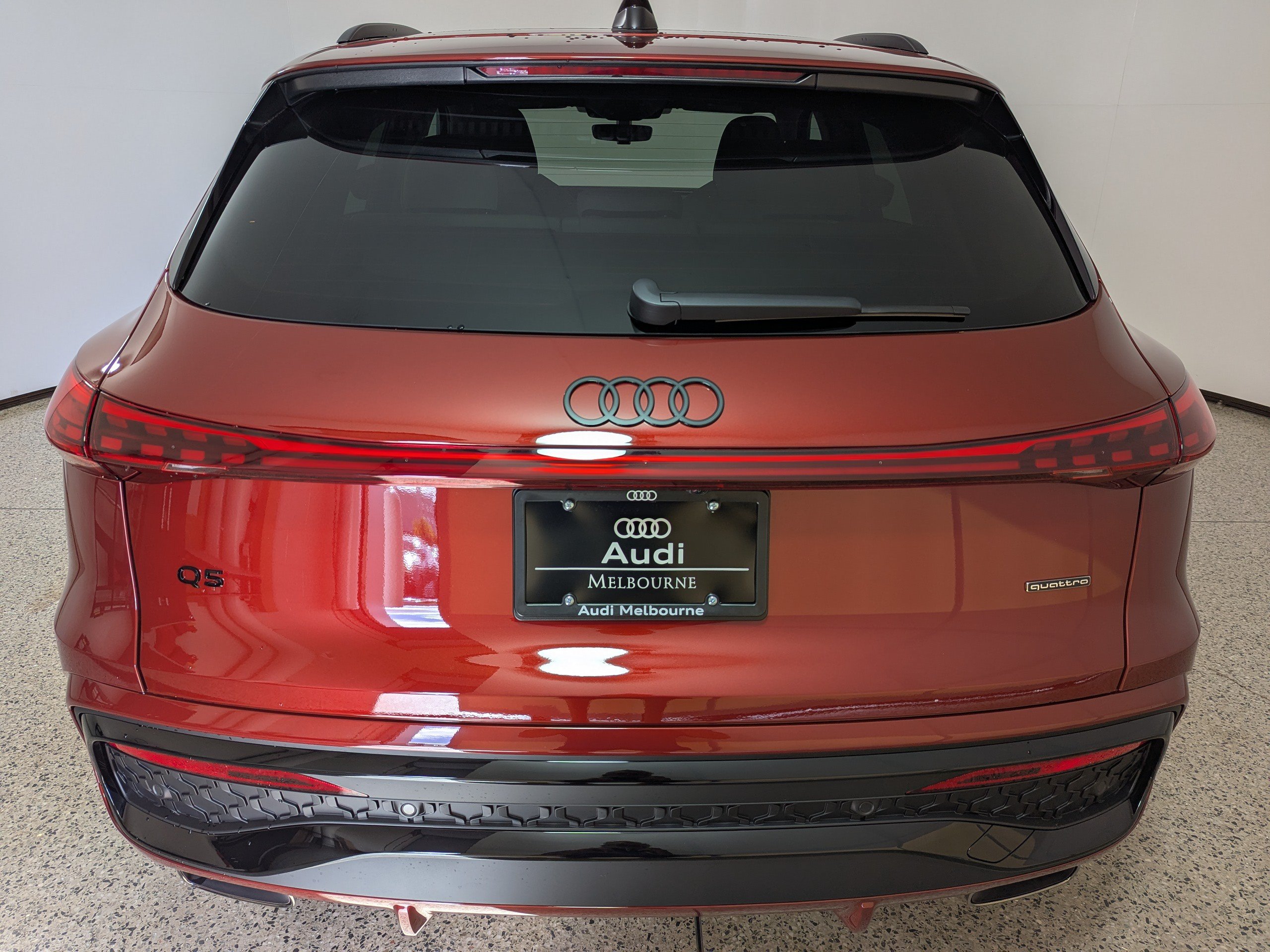 New 2026 Audi Q5 Premium Plus AWD/4WD image 6