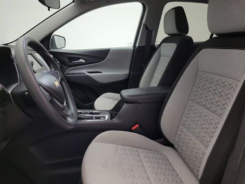 Used 2022 Chevrolet Equinox LT FWD image 17
