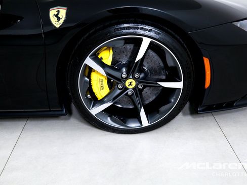 Used 2023 Ferrari SF90 Stradale AWD/4WD image 28