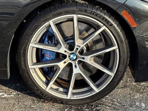 Used 2020 BMW M850i Gran Coupe xDrive image 8