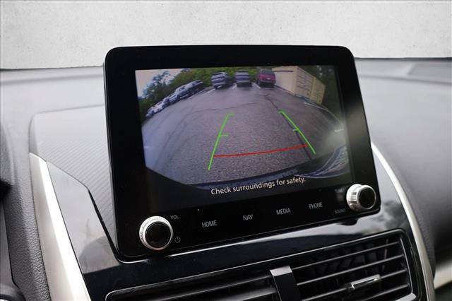 Used 2024 Mitsubishi Eclipse Cross SE AWD/4WD image 19