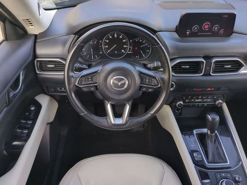 Used 2019 MAZDA CX-5 Grand Touring FWD image 17