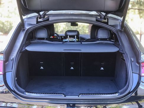 Certified 2021 Mercedes-Benz GLE 53 AMG 4MATIC Coupe image 24