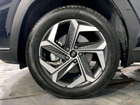 Used 2024 Hyundai Tucson SEL w/ Convenience Package image 9