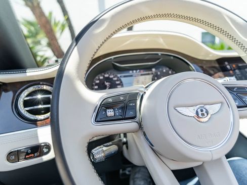 Used 2023 Bentley Continental GT Speed AWD/4WD image 8