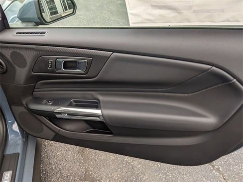 New 2025 Ford Mustang GT Premium image 29