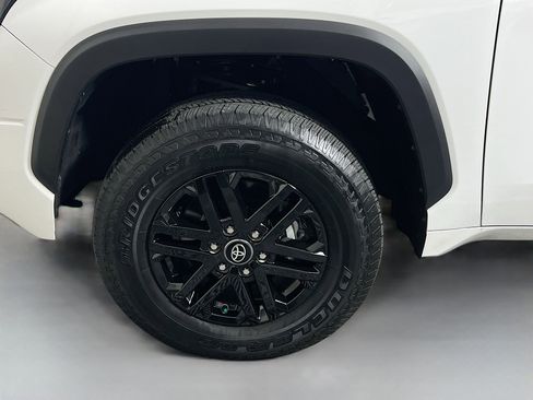 Used 2025 Toyota Tundra SR5 image 13