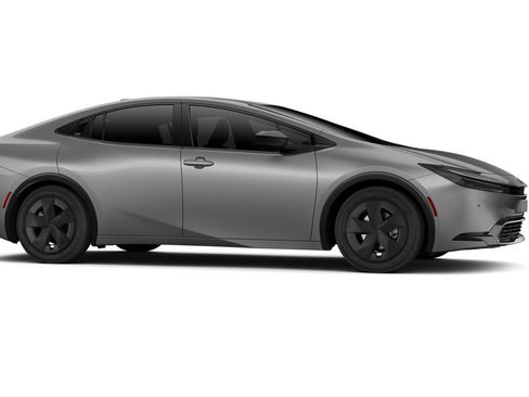 New 2027 Toyota Prius FWD image 13