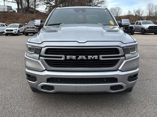 Used 2022 RAM 1500 Laramie w/ Sport Appearance Package video 2