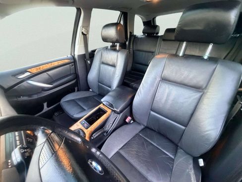 Used 2002 BMW X5 3.0i AWD/4WD image 21