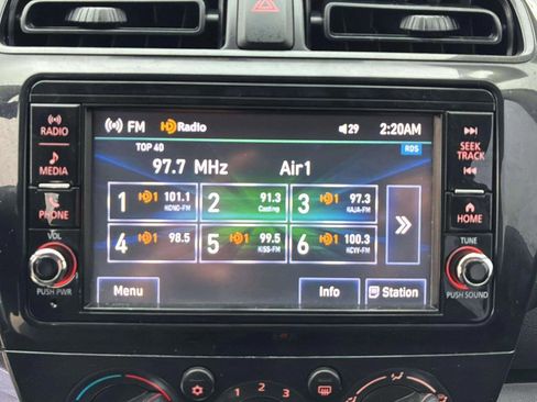 Used 2019 Mitsubishi Mirage ES image 27