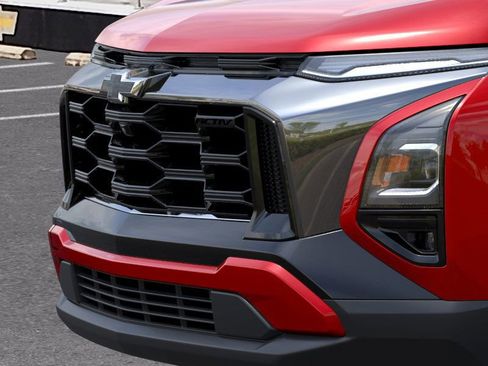 New 2026 Chevrolet Equinox ACTIV w/ Convenience Package III image 13