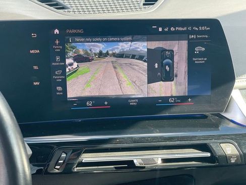 Certified 2023 BMW X1 xDrive28i w/ Premium Package AWD/4WD image 17