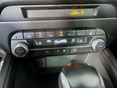 Used 2024 MAZDA CX-5 AWD 2.5 S w/ Select Package image 23