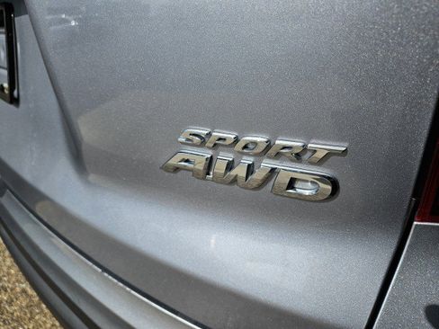 Used 2019 Honda Passport Sport image 30