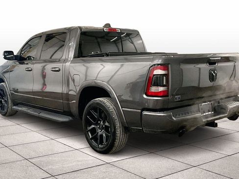Used 2021 RAM 1500 Laramie image 10