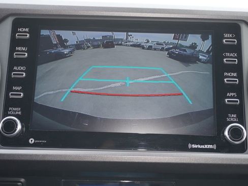 Used 2023 Toyota Tacoma TRD Off-Road image 14