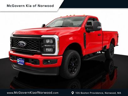 Used 2023 Ford F250 XL w/ STX Appearance Package