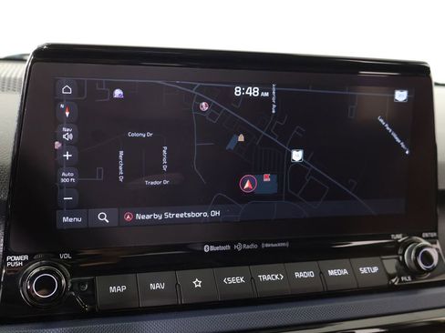 Used 2023 Kia Seltos S w/ Navigation Package AWD/4WD image 44