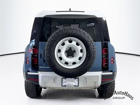Used 2024 Land Rover Defender 110 S AWD/4WD image 6