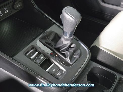Certified 2023 Honda CR-V EX image 30