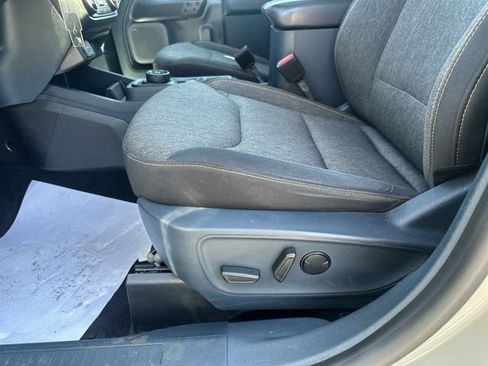 Used 2024 Ford Maverick Tremor w/ Tremor Off-Road Package AWD/4WD image 16
