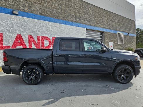 New 2026 RAM 1500 Big Horn image 8