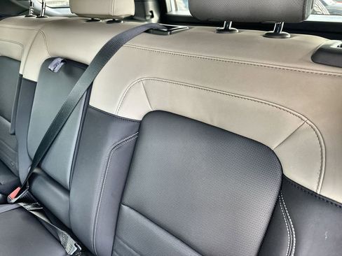 New 2026 GMC Hummer EV SUV image 18