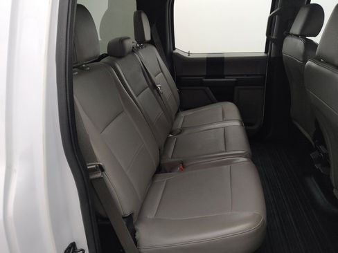 Used 2015 Ford F150 XL w/ Equipment Group 101A Mid RWD image 19